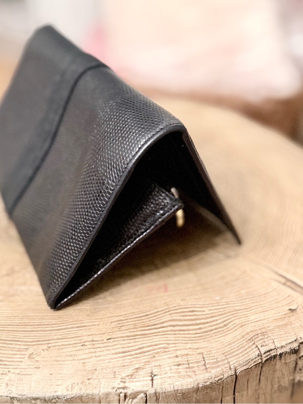 Salvatore Ferragamo Vara Long Wallet - Picture 6 of 14